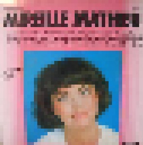 Mireille Mathieu: Mireille Mathieu Volume 1 (LP) - Bild 1