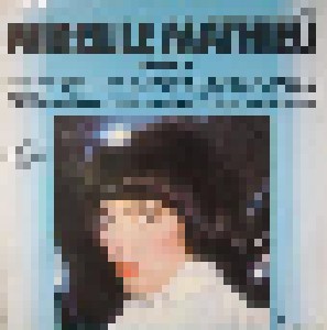 Mireille Mathieu: Mireille Mathieu Volume 2 (LP) - Bild 1