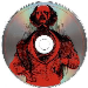 DJ Shadow: The Private Press (CD) - Bild 5