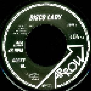 Rocky M.: Disco Lady (7") - Bild 3