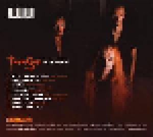Thunderstorm: Nero Enigma (CD) - Bild 2
