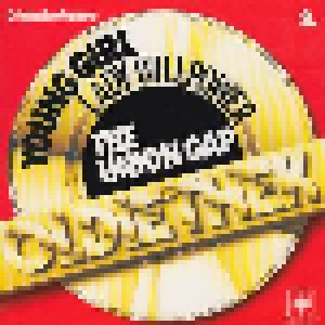 Cover - Union Gap, The: Young Girl / Lady Willpower