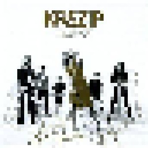 Krezip: Plug It In (CD) - Bild 1