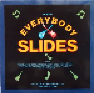 (Almost) Everybody Slides (LP) - Bild 1
