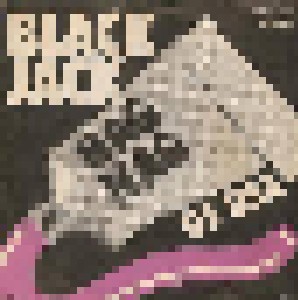 Cover - Black Jack: Nag-Nag