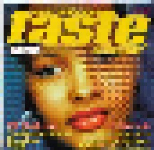 taste magazine 2/97 [T-Online] (Promo-CD) - Bild 1