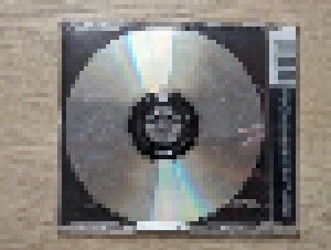 Rammstein: Amerika (Single-CD) - Bild 3
