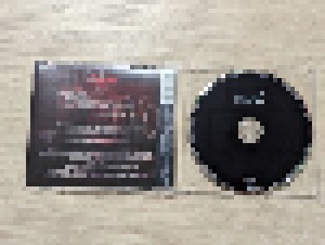 Rammstein: Amerika (Single-CD) - Bild 4