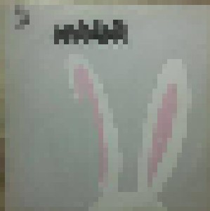 Rabbit: Rabbit (Promo-LP) - Bild 1