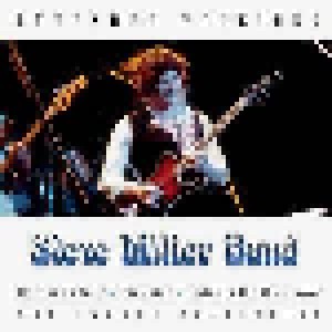 The Steve Miller Band: Extended Versions (CD) - Bild 1