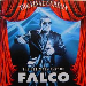 Falco: The Final Curtain - The Ultimate Best Of Falco (CD) - Bild 1