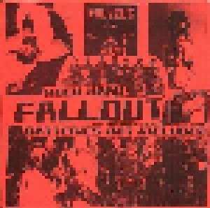 Fallout: Rock Hard / Batteries Not Included (7") - Bild 1