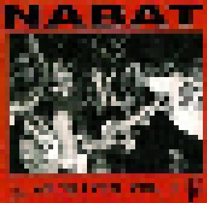 Nabat: Archivio Vol. 1 (CD) - Bild 1
