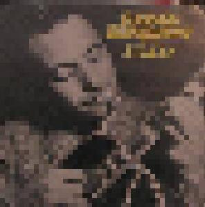 Django Reinhardt: Nuages - Cover