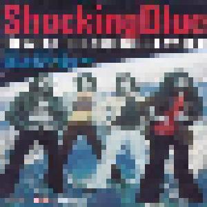 Shocking Blue, Mariska Veres: Greatest Hits - Around The World - Cover