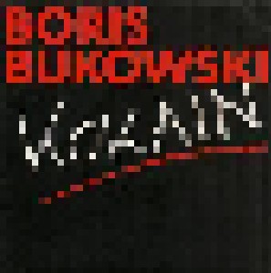 Boris Bukowski: Kokain (7") - Bild 1
