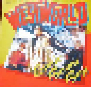 Westworld: Sonic Boom Boy (12") - Bild 1