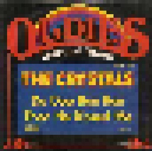 Cover - Crystals, The: Da Doo Ron Ron / Then He Kissed Me