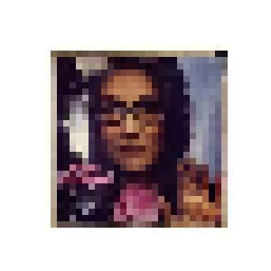 Nana Mouskouri: Sieben Schwarze Rosen (LP) - Bild 1