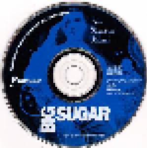 Big Sugar: Five Hundred Pounds (CD) - Bild 3