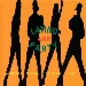 Latino Party: The Album (CD) - Bild 3