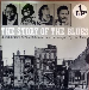 The Story Of The Blues (4-LP) - Bild 1