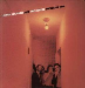 Lowry Hamner And The Cryers: Midnight Run (LP) - Bild 1