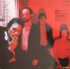 Lowry Hamner And The Cryers: Midnight Run (LP) - Bild 2