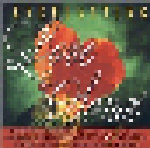 Cover - Shania Twain & Bryan White: Everlasting Love Songs