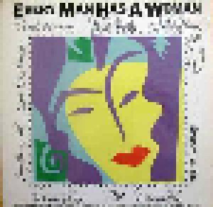 Every Man Has A Woman (LP) - Bild 1
