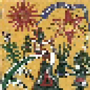 Midnight Oil: Earth And Sun And Moon (CD) - Bild 1