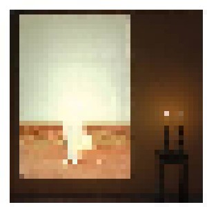 Musée Mécanique: Hold This Ghost (CD) - Bild 1