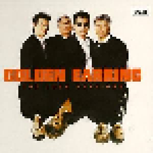 Golden Earring: The Long Versions (2-CD) - Bild 1