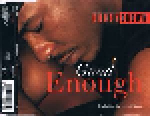 Bobby Brown: Good Enough (Single-CD) - Bild 2