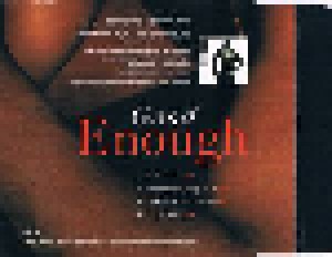 Bobby Brown: Good Enough (Single-CD) - Bild 3