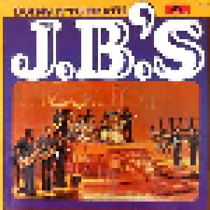 The J.B.'s: Doing It To Death (LP) - Bild 1