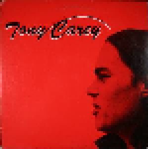 Tony Carey: Tony Carey (LP) - Bild 1