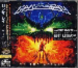 Gamma Ray: To The Metal! (CD) - Bild 1