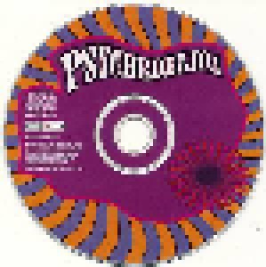 Psychedelica (CD) - Bild 3