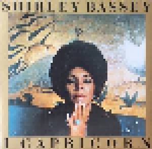 Shirley Bassey: I Capricorn (LP) - Bild 1