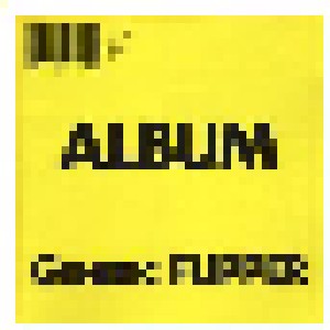 Flipper: Album - Generic Flipper (CD) - Bild 1