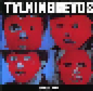 Talking Heads: Remain In Light (CD) - Bild 1