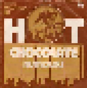 Hot Chocolate: Rumours (7") - Bild 1