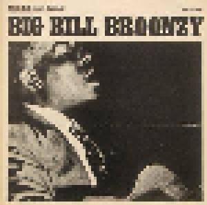 Big Bill Broonzy: Blues / Folk Songs / Ballads (LP) - Bild 1