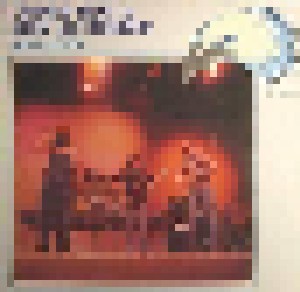John Lee Hooker & Canned Heat: Sweet Sixteen (LP) - Bild 1