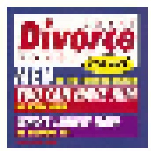 Great Divorce Songs For Her (CD) - Bild 1