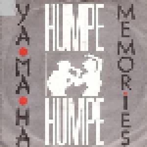 Humpe - Humpe: Yama-Ha (7") - Bild 1