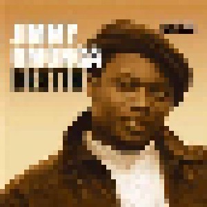 Jimmy Omonga: Destin (CD) - Bild 1