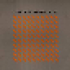 Orchestral Manoeuvres In The Dark: Orchestral Manoeuvres In The Dark (LP) - Bild 1