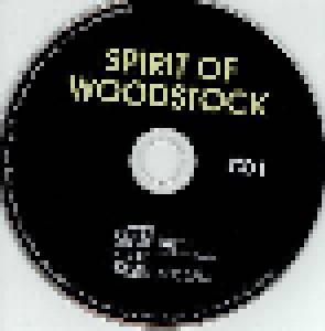 Spirit Of Woodstock (6-CD) - Bild 3